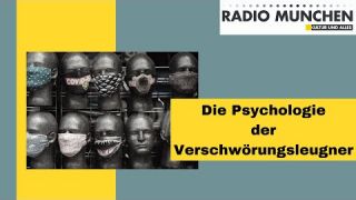 Die Psychologie der Verschwörungsleugner